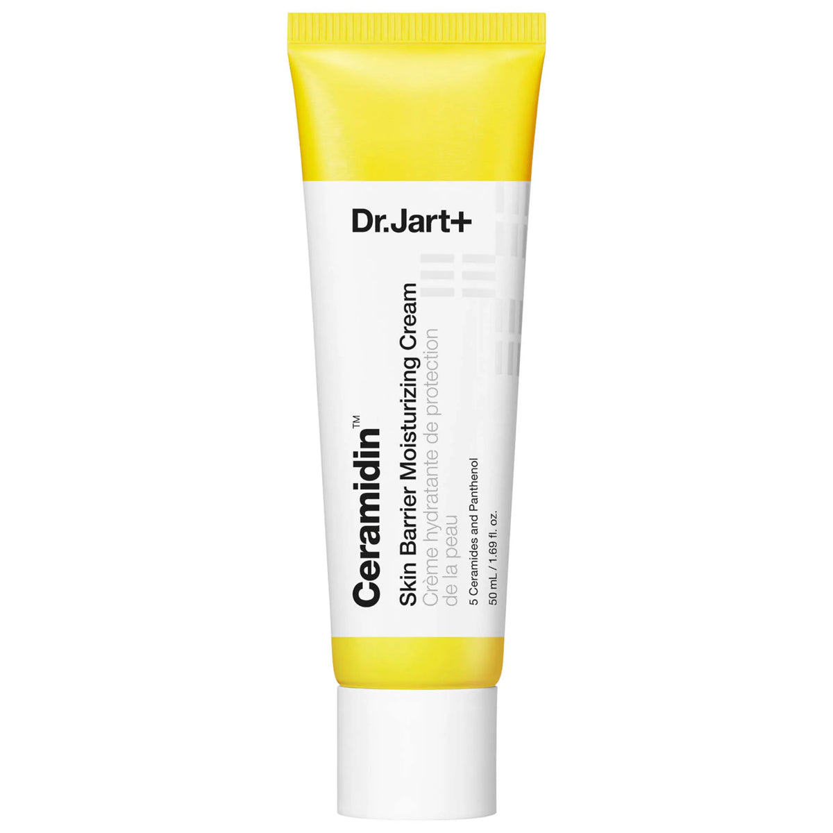 [Renewed] Dr.Jart+ Ceramidin™ Skin Barrier Moisturizing Cream 50ml
