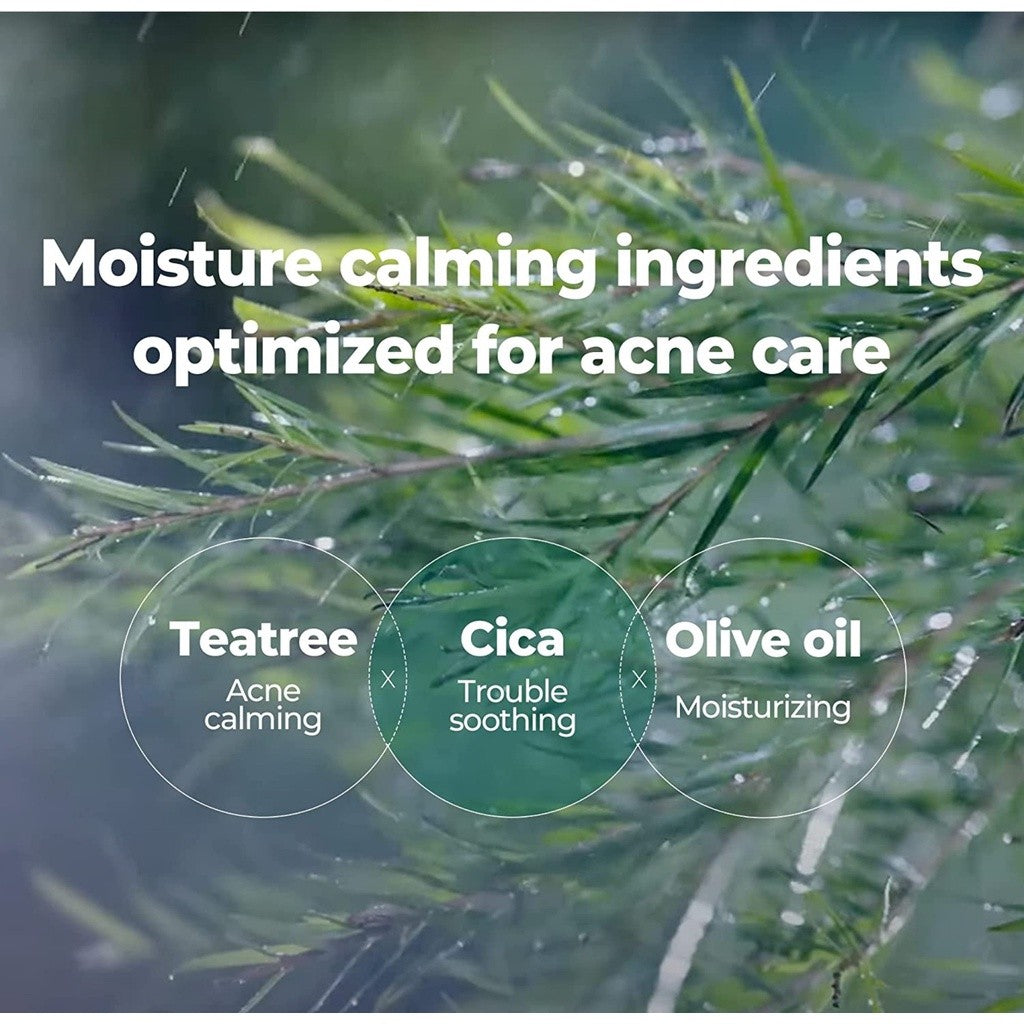 SOME BY MI AHA BHA PHA 30 Days Miracle Cleansing Bar - 3.73Oz, 106g - Mild Exfoliating Body Cleansing Soap - Moisturizing Effect, Pore and Sebum Care for Sensitive Skin - Body Skin