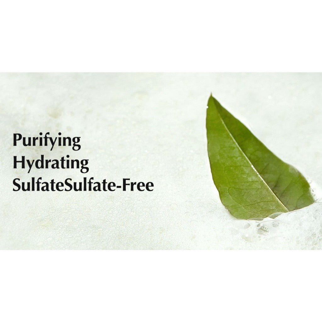 MANYO Deep Pore Cleansing Soda Foam 5.07 fl oz / 150ml Daily Face Wash, Non Irritating, with Vitamin C, Chamomile, Clean K-Beauty for Women and Men Korean Skin care