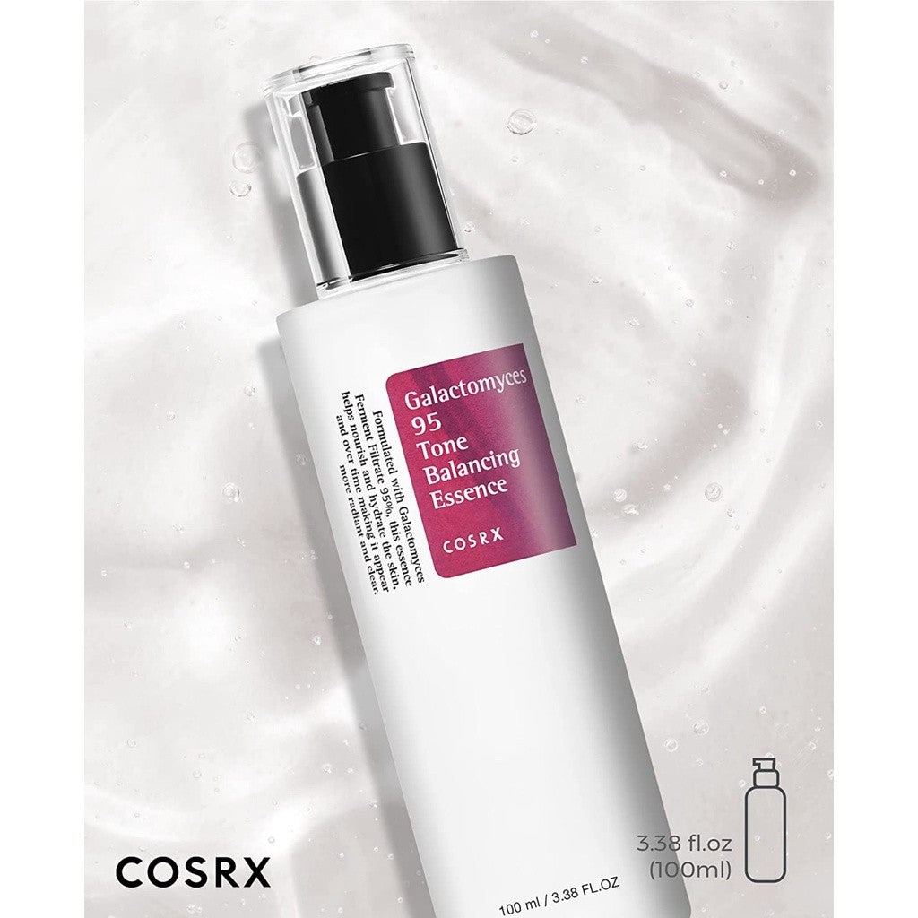 COSRX Galactomyces 95 Tone Balancing Essence 100ml