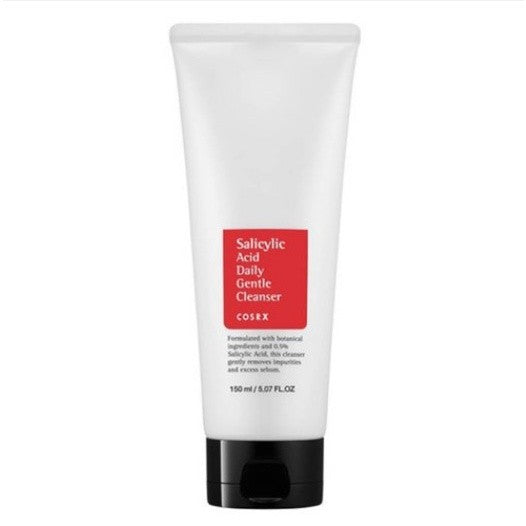 COSRX Salicylic Acid Daily Gentle Cleanser 150ml