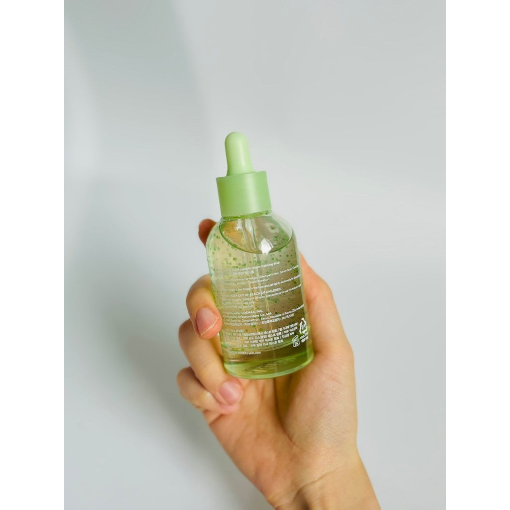 Abib TECA Capsule Serum Calming Drop 50ml
