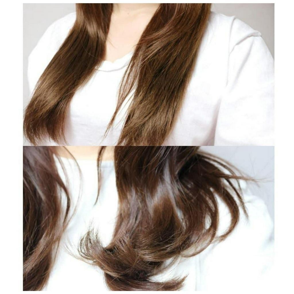 MOREMO Water Treatment Miracle 10 ( 200ml / 480mL ) hair treatment