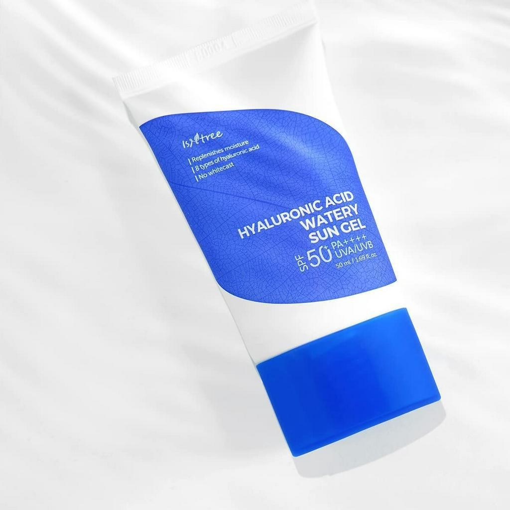 Isntree Hyaluronic Acid Watery Sun Gel 50ml 1.69fl.oz
