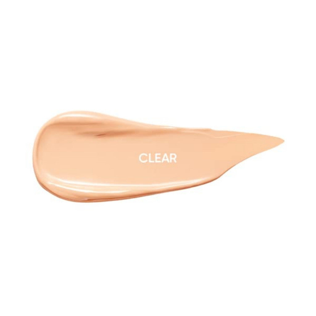 AMUSE Dew Jelly Vegan Cushion Foundation 15g, SPF38