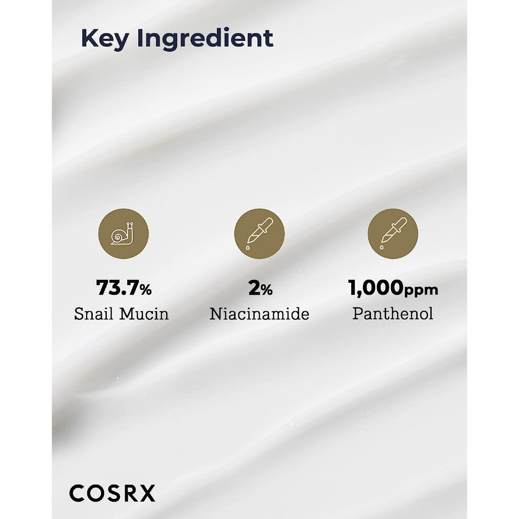 COSRX Advanced Snail Peptide Eye Cream 25ml