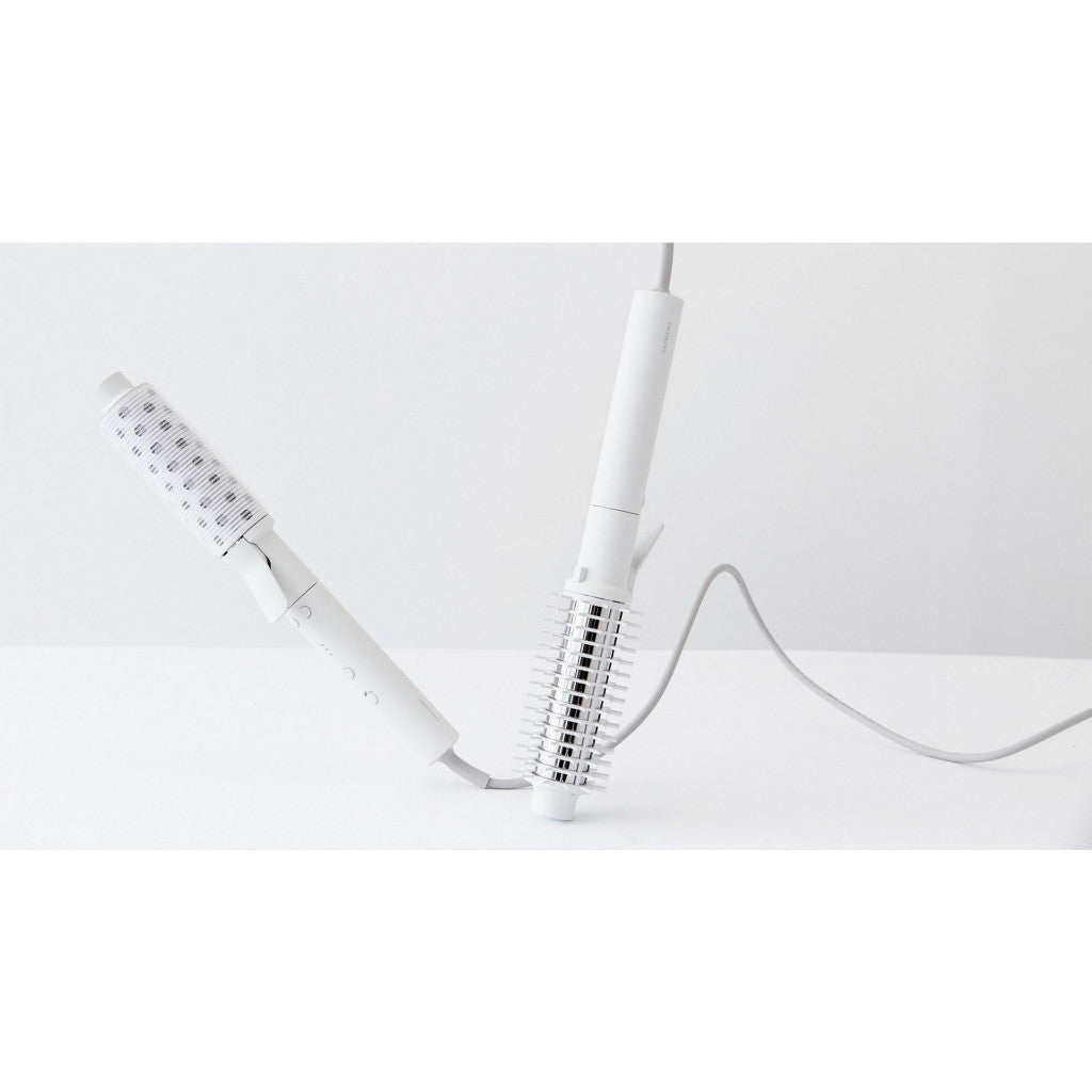CHAHONG Volume Curler, Volume Hair Styling, Curling iron