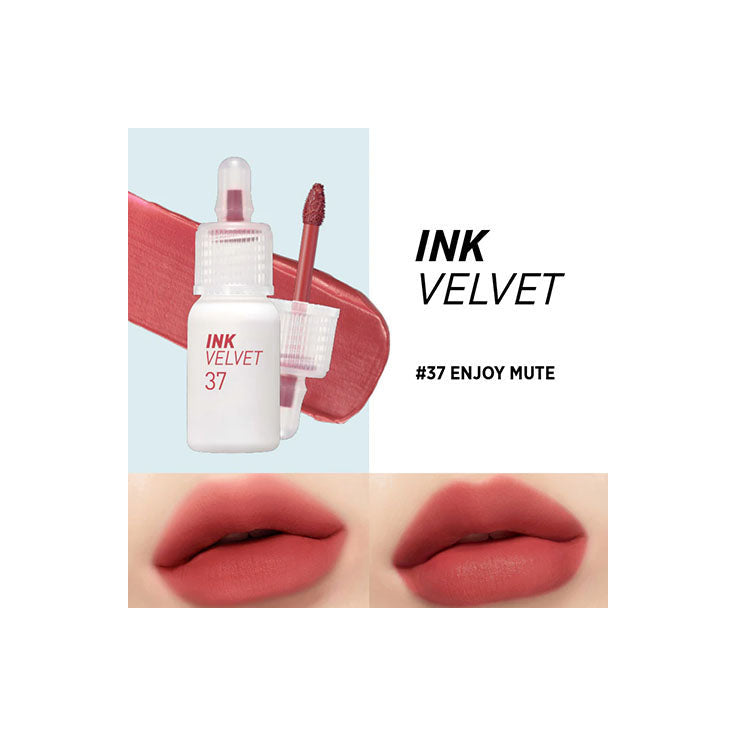 Peripera Ink The Velvet Weather Collection 35~39 4g