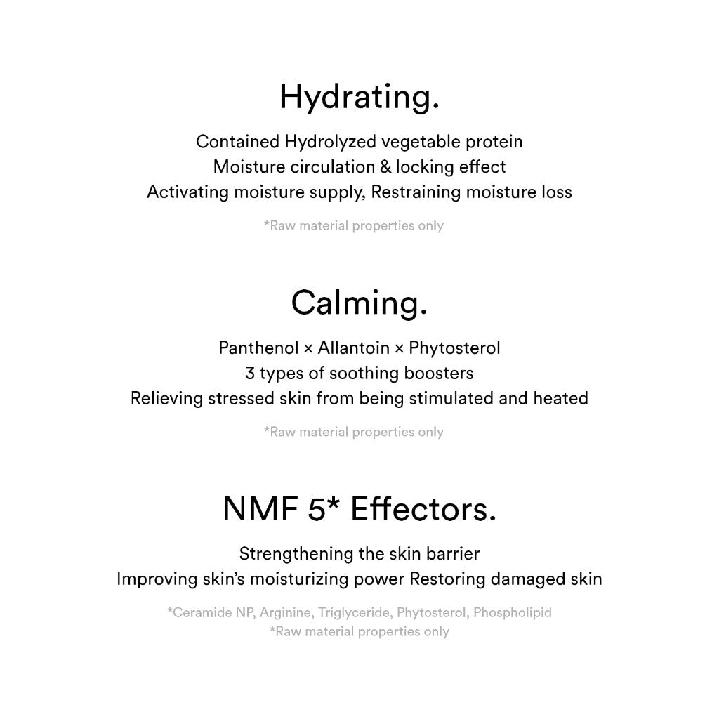 Abib Sedum Hyaluron Crème Hydrating Pot 80ml