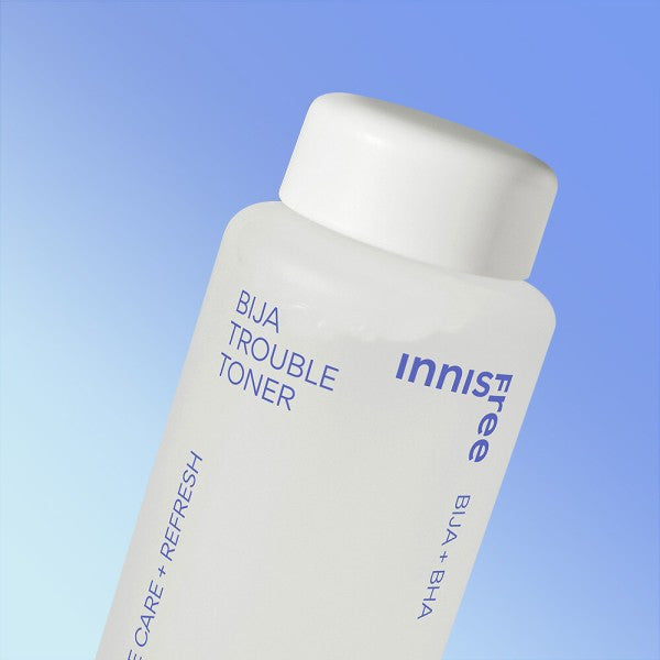 Innisfree Biza trouble toner 170ml