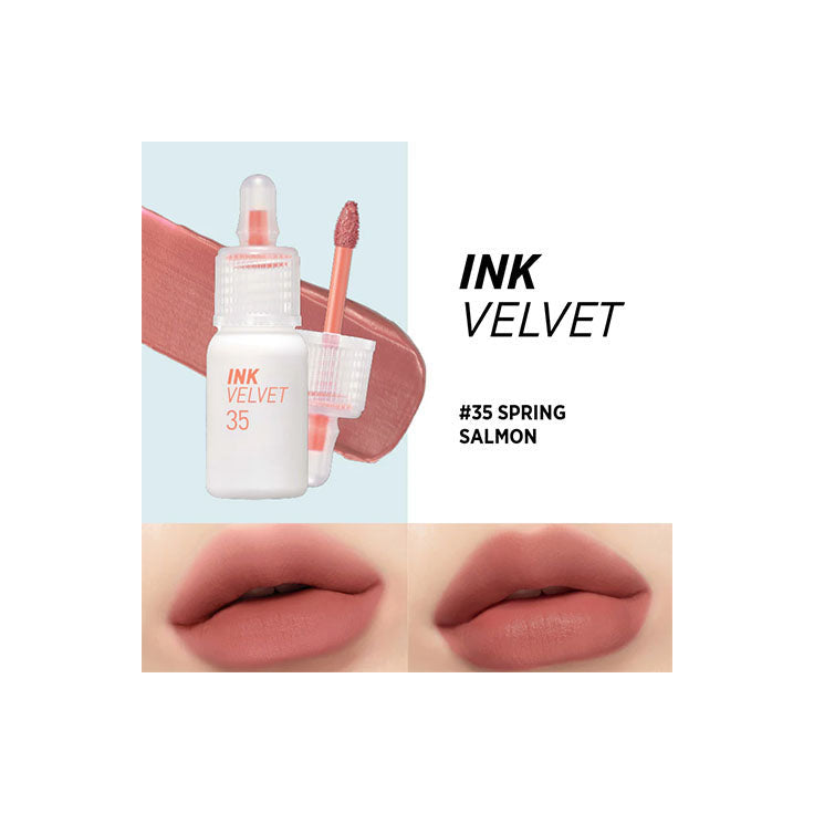 Peripera Ink The Velvet Weather Collection 35~39 4g