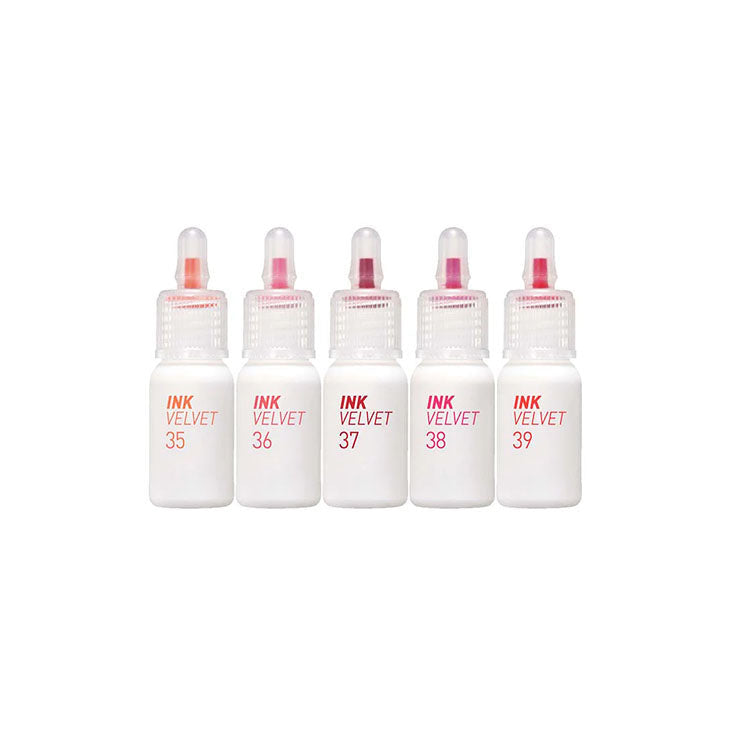 Peripera Ink The Velvet Weather Collection 35~39 4g