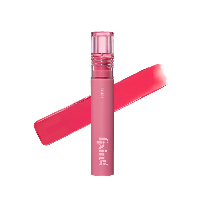 [NEW COLORS] ETUDE Fixing Tint 4g  (15 Colors)