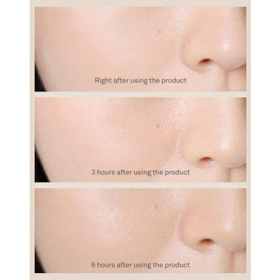HINCE Second Skin Cover Concealer 6.5g