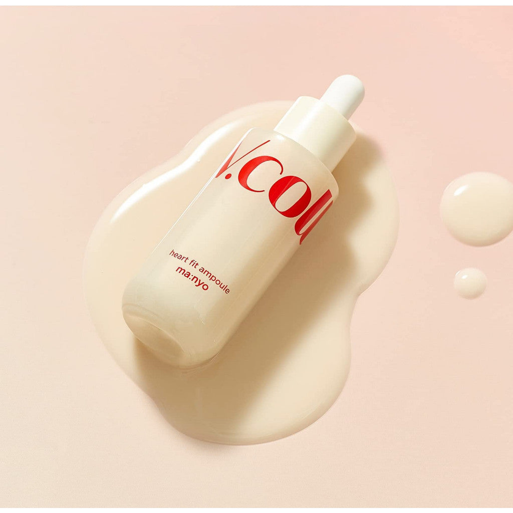 MANYO V.collagen Heart Fit Ampoule 50ml