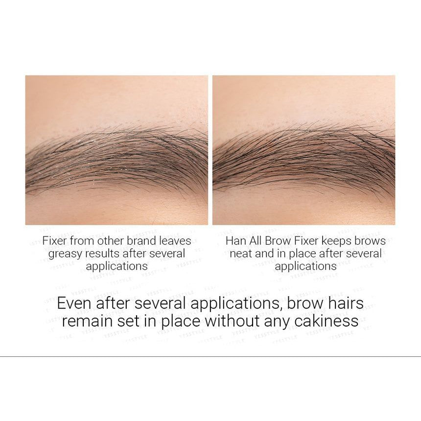 rom&nd Han All Brow Fixer 7g