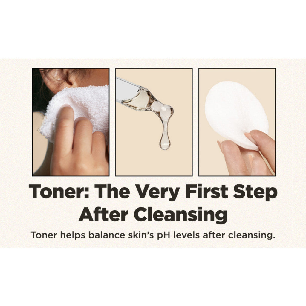 Manyo Bifida Biome Ampoule Toner (210ml,400ml,500ml) Moisturizing Toner for Face, 5-Types-of Hyaluronic Acid, Daily Firmness, Serum, Korean Skincare