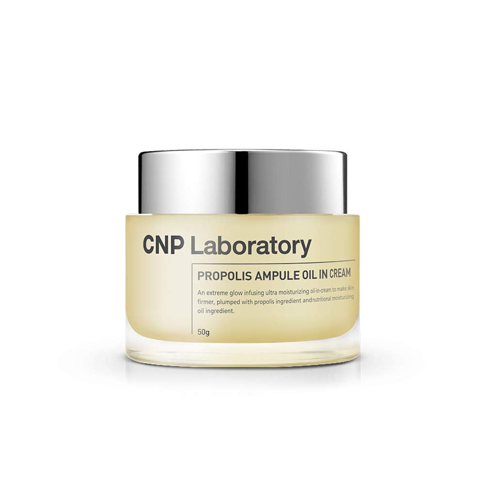 Crema de aceite con propóleo Propolis Ampule de CNP Laboratory, 50 ml