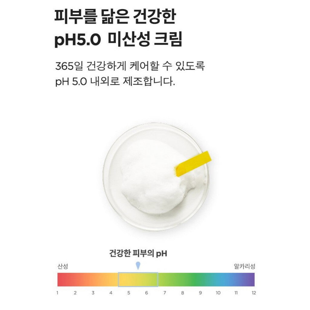 ANUA Birch Moisture Boosting Cream 50ml