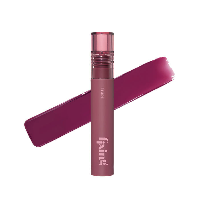[NEW COLORS] ETUDE Fixing Tint 4g  (15 Colors)