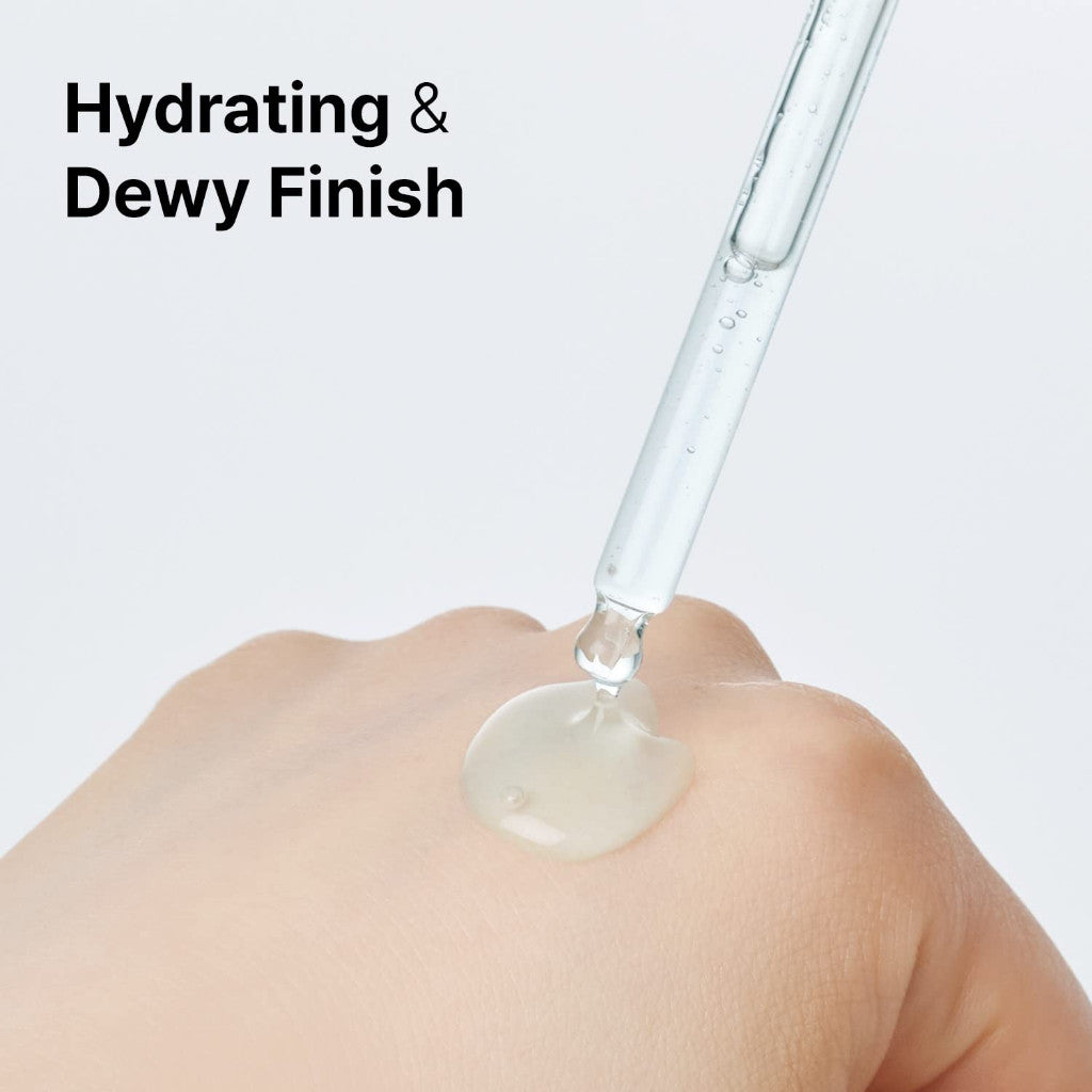 DIVE-IN Low-Molecular Hyaluronic Acid Serum 100ml,70ml,50ml,40ml