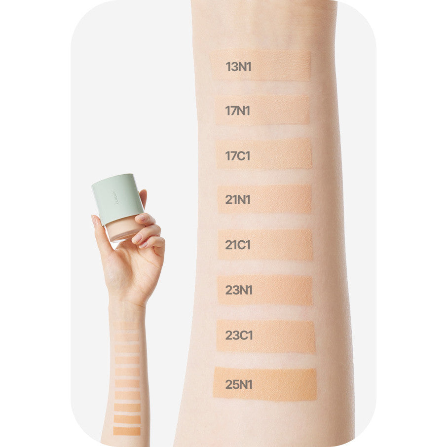 LANEIGE Neo Foundation Matte(SPF16) 30ml