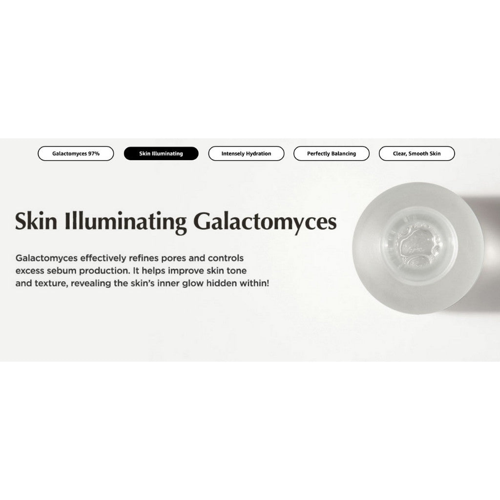 ma:nyo Galactomy Niacin Essence 50ml / 80ml