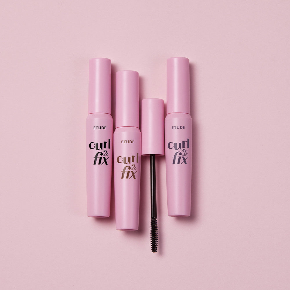 ETUDE Curl Fix Mascara 8g