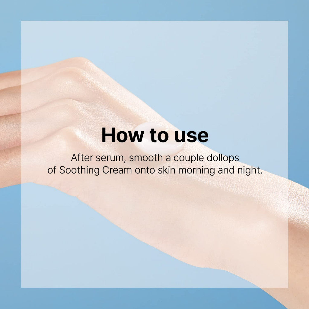 TORRIDEN DIVE-IN Low-Molecular Hyaluronic acid Soothing Cream 100ml 2 Types