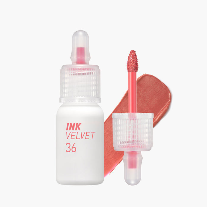 Peripera Ink The Velvet Weather Collection 35~39 4g