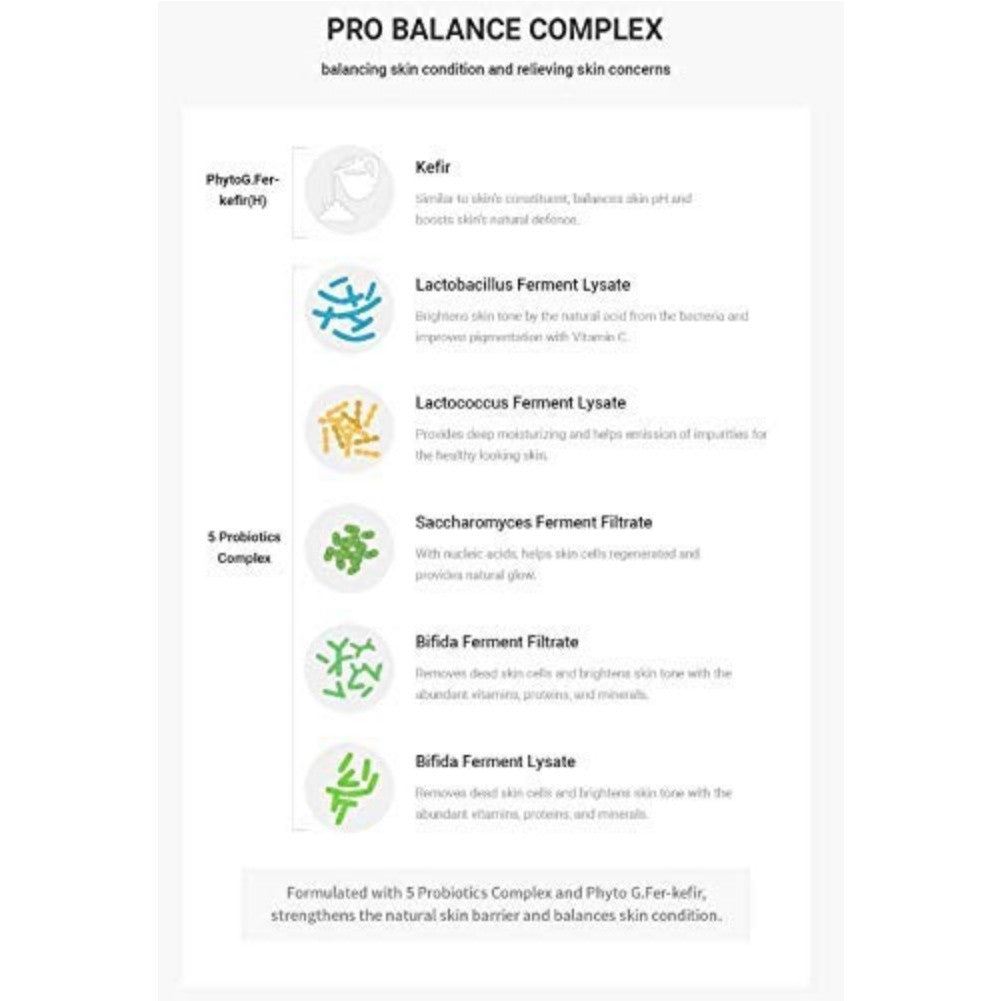 Dr.Ceuracle Pro Balance Pure Cleansing Oil 155ml