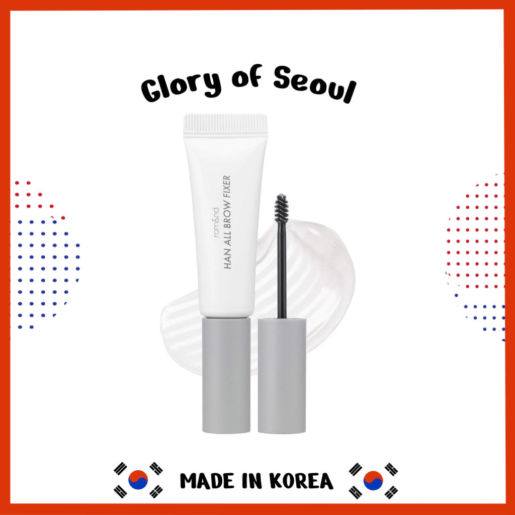 rom&nd Han All Brow Fixer 7g