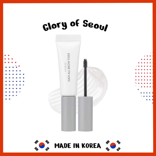 Rom&nd Han All Brow Fixer 7g