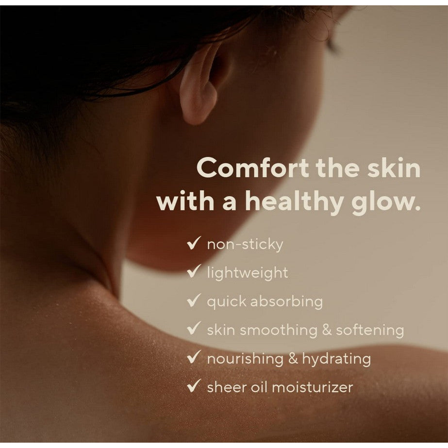 [AROMATICA] Aromatherapy Body Oil 100ML / 3.38 fl. oz. - Aroma Massage Oil