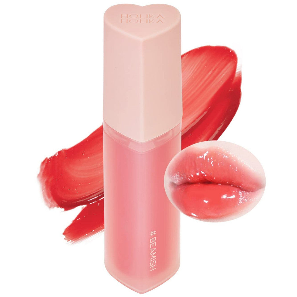 HOLIKA HOLIKA Heart Crush Bare Glaze Tint (8colors), 3g