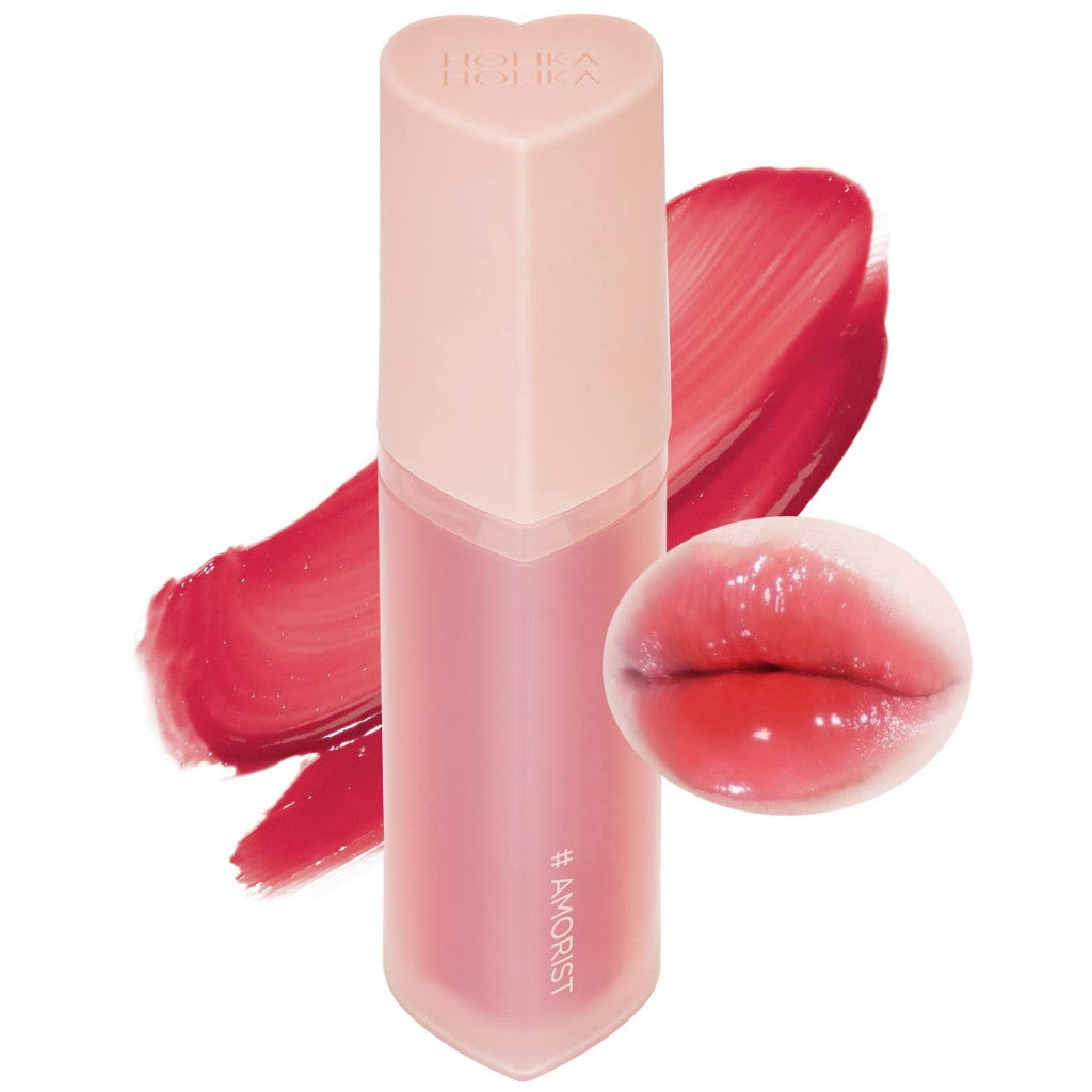 HOLIKA HOLIKA Heart Crush Bare Glaze Tint (8colors), 3g