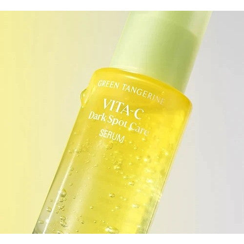 GOODAL Green Tangerine Vitamin C Serum 50ml