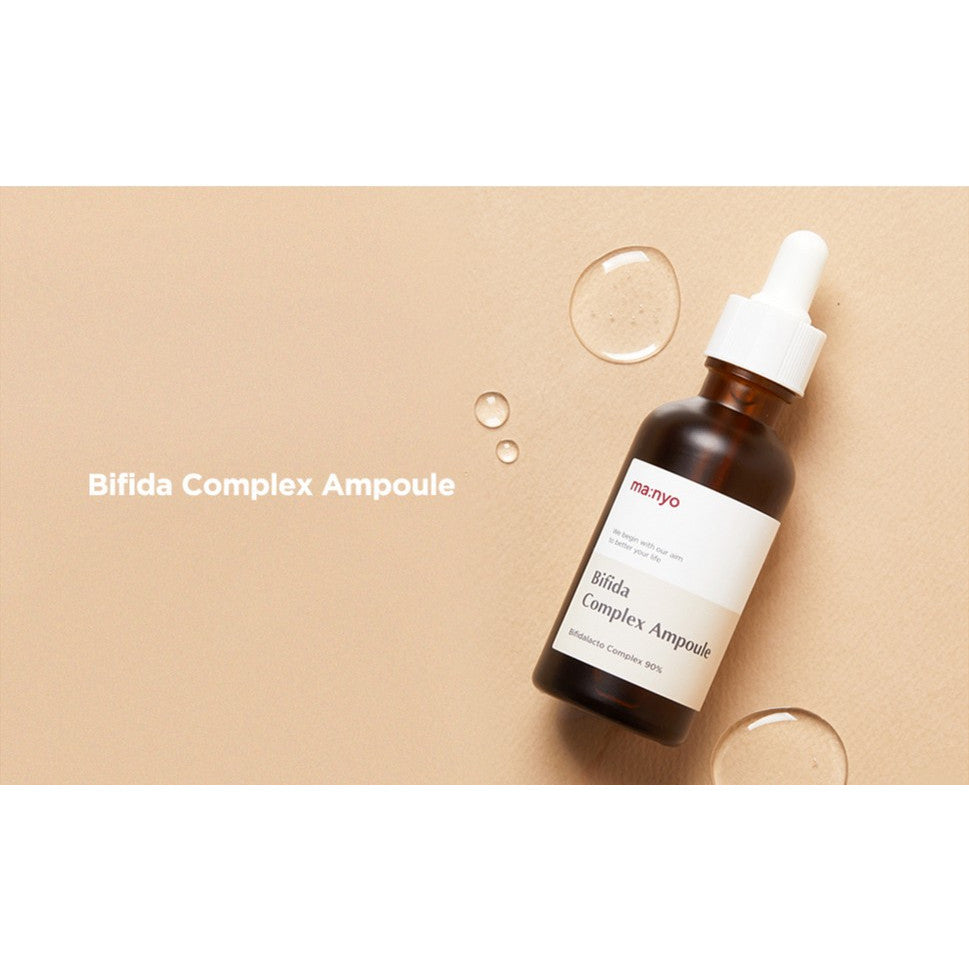 ma:nyo Ampola Bifida Biome Complex 30ml / 50ml / 80ml