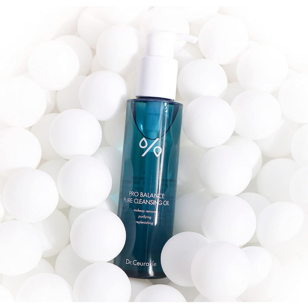 Dr.Ceuracle Pro Balance Pure Cleansing Oil 155ml