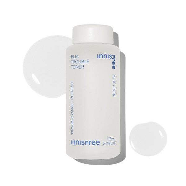 Innisfree Biza trouble toner 170ml