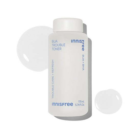 Innisfree Biza trouble toner 170ml