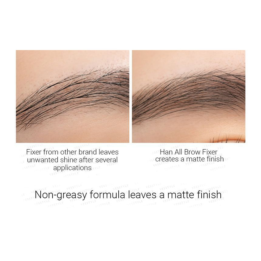 Rom&nd Han All Brow Fixer 9g