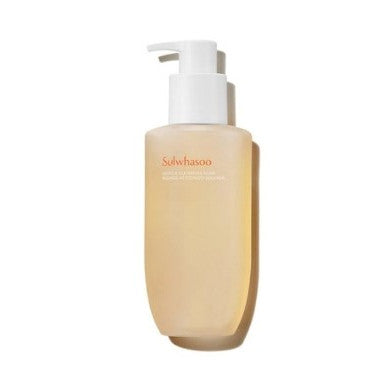 Sulwhasoo Gentle Cleansing Foam 200ml