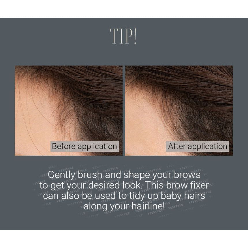 rom&nd Han All Brow Fixer 7g