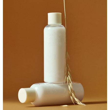 PURITO Oat-in Silky Toner 200ml / 6.76 fl. oz. Vegan Ingredients, Cruelty-Free, Facial Toner