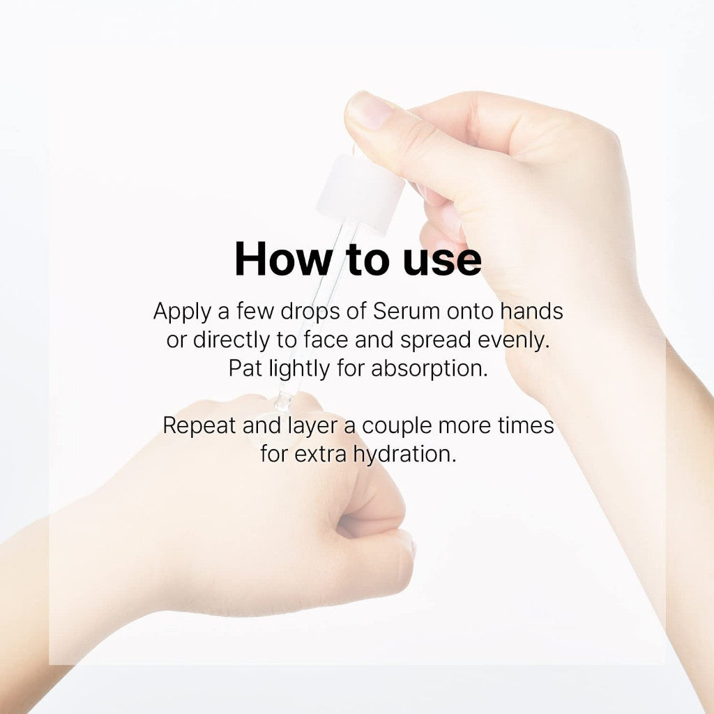 DIVE-IN Low-Molecular Hyaluronic Acid Serum 100ml,70ml,50ml,40ml