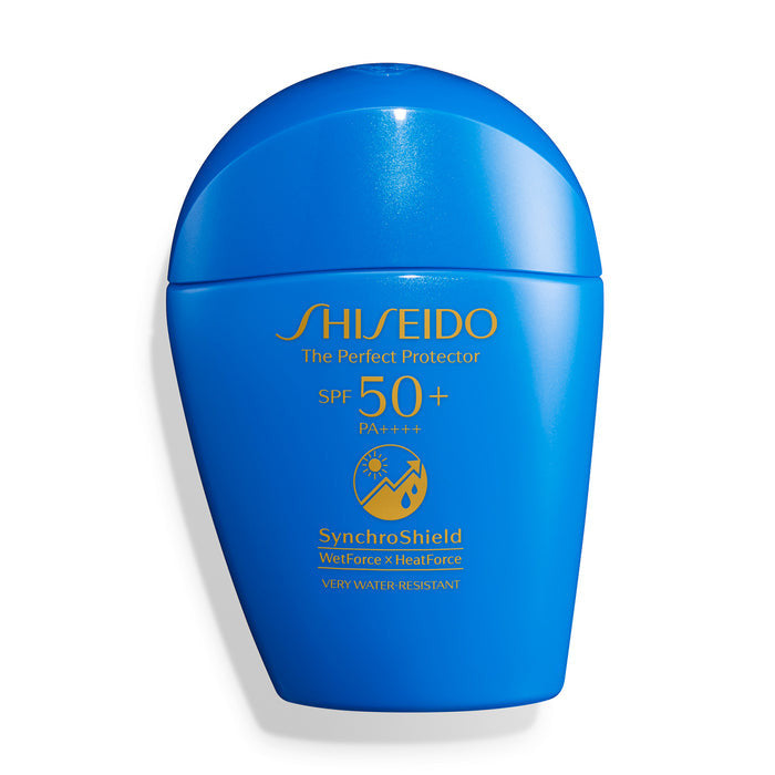 Shiseido The Perfect Protector SPF50+ PA++++ 50ml