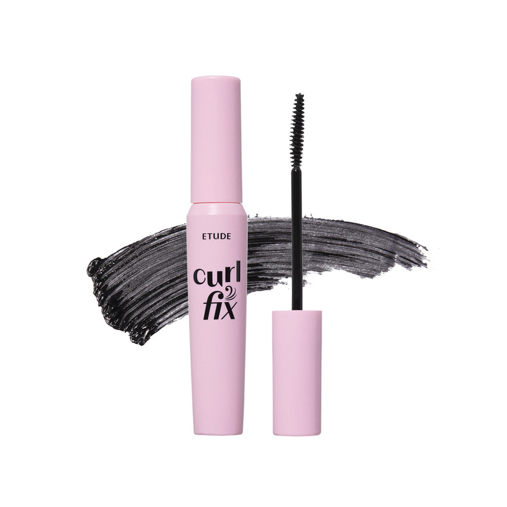 Máscara de pestañas ETUDE Curl Fix 8g