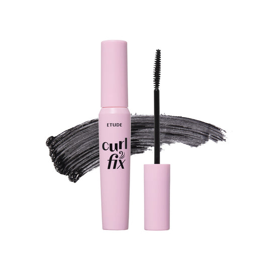 ETUDE HOUSE Curl Fix Mascara 8g