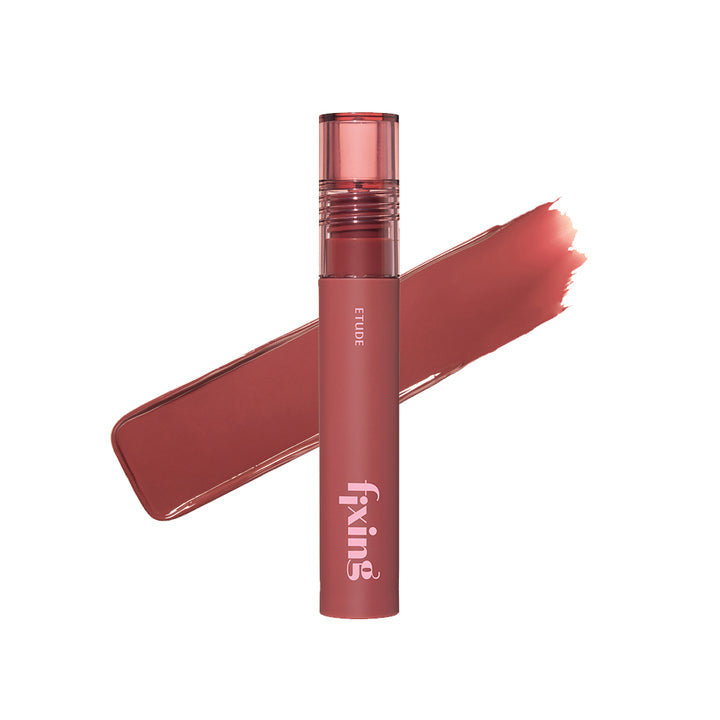 [NEW COLORS] ETUDE Fixing Tint 4g  (15 Colors)